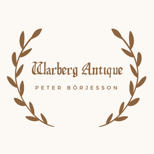 Warberg Antique